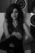 Celeste Buckingham, Nový populár
