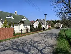 Malý Budíkov