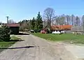 Náves