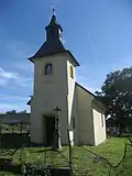 Kaplička