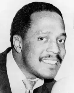 Bud Powell (1953)
