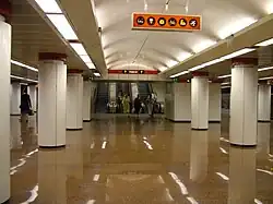 Kossuth Lajos tér (1972)