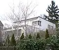 Dům Imreho Nagye