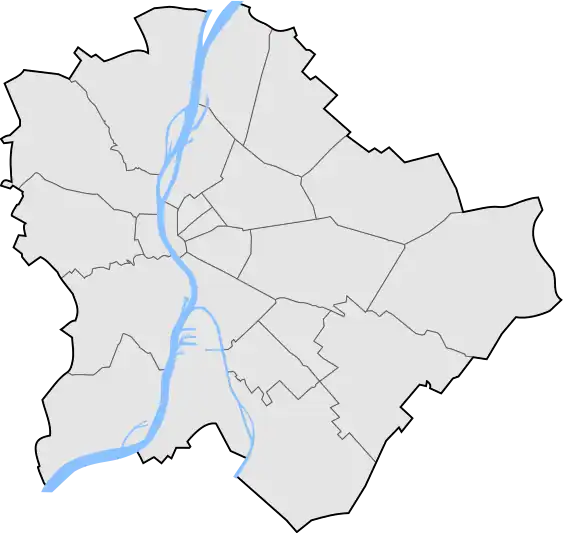 Budapest-Keleti pu