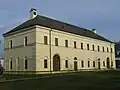 Kaštieľ
