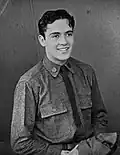 Buddy Rogers
