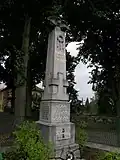 Pomník padlým