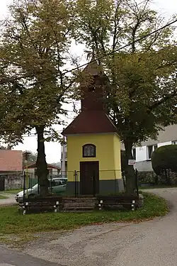 Kaplička