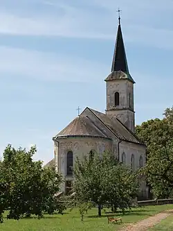Kostel svatého Prokopa