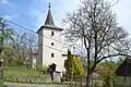 Evangelický kostel