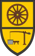 Budisava – znak