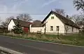 Bývalý statek