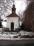 Kaplička