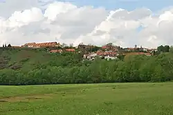 Budkovice