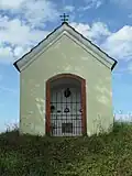 Kaplička