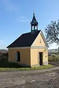 Kaplička