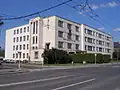 Budova školy z roku 1930
