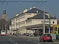 Opava východ