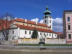 Dominikánský klášter
