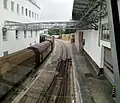 Dopravní koleje