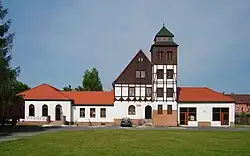 Městské kulturní centrum