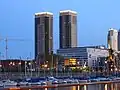 Argentina, Buenos Aires: Buenos Aires Hilton
