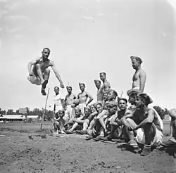 10. rota, 1942