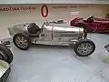 Bugatti Type 51 (1931) v Národním technickém muzeu 2018