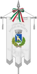 Buglio in Monte – vlajka