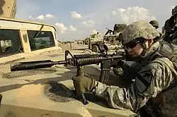 Buhriz Patrol