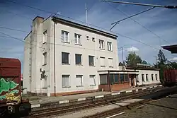 Sklené nad Oslavou