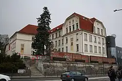 ZŠ T. G. Masaryka
