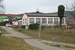 Hospoda v Bujanově