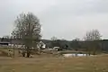 Zemědělský objekt