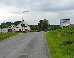 Buk (2011)