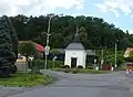 Kaple svatého Urbana