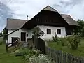 Dřevěnice