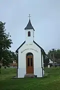 Kaplička