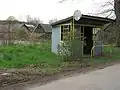 Autobusová zastávka