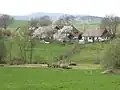 Chalupy