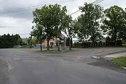 Náves