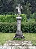 Křížek