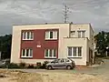 Obecní úřad