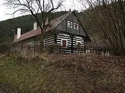 Dům čp. 15
