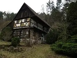 Dům čp. 18