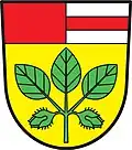 Znak obce Bukovec