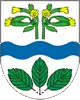 Znak obce Bukovice