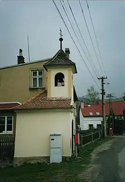 Kaple