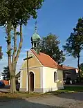 Bukovina, kaple.JPG