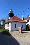 Kaplička